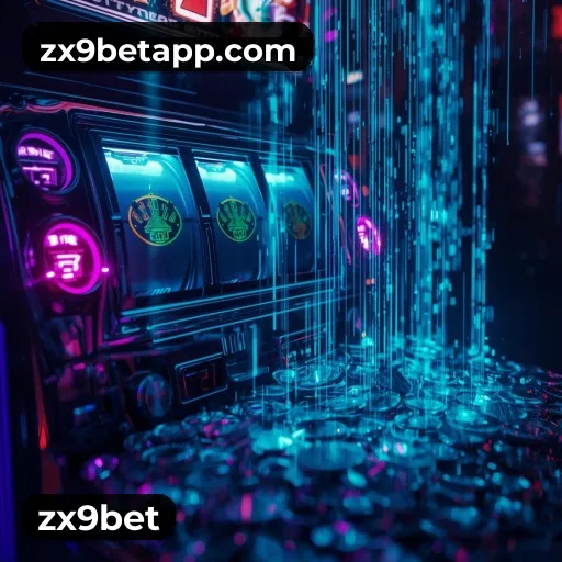 Tabela RTP dos jogos de cassino da zx9bet