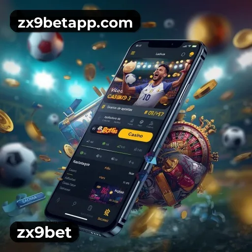 Loterias online disponíveis na zx9bet