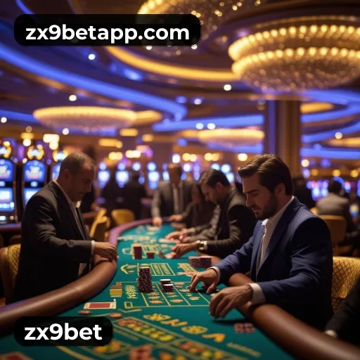6 vantagens exclusivas do programa VIP da zx9bet